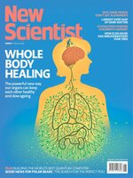 New Scientist International Edition